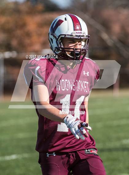 Thumbnail 1 in Bishop Hendricken @ Woonsocket photogallery.