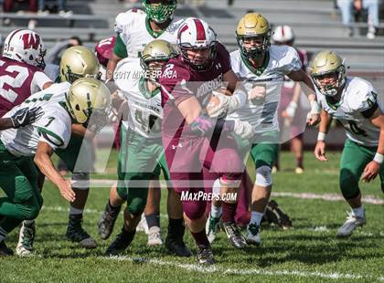 Thumbnail 1 in Bishop Hendricken @ Woonsocket photogallery.