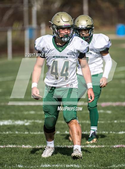 Thumbnail 1 in Bishop Hendricken @ Woonsocket photogallery.