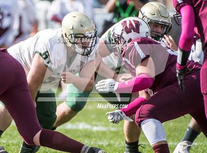 Thumbnail 2 in Bishop Hendricken @ Woonsocket photogallery.