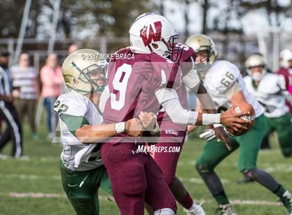 Thumbnail 1 in Bishop Hendricken @ Woonsocket photogallery.