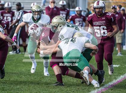 Thumbnail 1 in Bishop Hendricken @ Woonsocket photogallery.