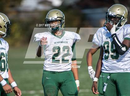 Thumbnail 2 in Bishop Hendricken @ Woonsocket photogallery.