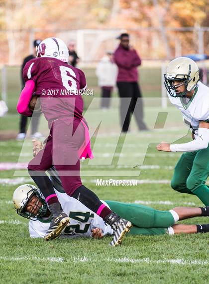 Thumbnail 2 in Bishop Hendricken @ Woonsocket photogallery.