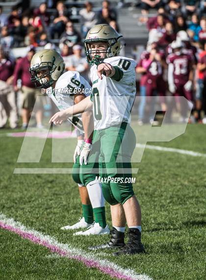 Thumbnail 1 in Bishop Hendricken @ Woonsocket photogallery.