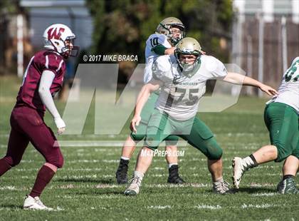 Thumbnail 2 in Bishop Hendricken @ Woonsocket photogallery.