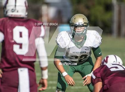 Thumbnail 1 in Bishop Hendricken @ Woonsocket photogallery.