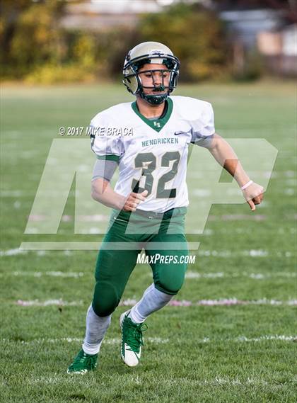 Thumbnail 3 in Bishop Hendricken @ Woonsocket photogallery.