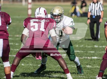 Thumbnail 3 in Bishop Hendricken @ Woonsocket photogallery.