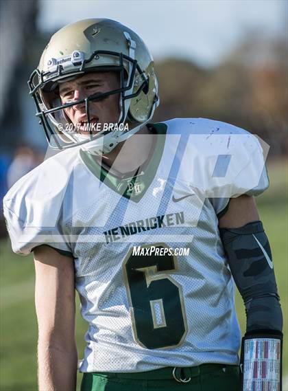 Thumbnail 1 in Bishop Hendricken @ Woonsocket photogallery.