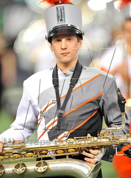 Thumbnail 2 in Brenham vs. Aledo (UIL 4A Division 2 Final)  photogallery.