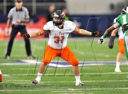 Thumbnail 3 in Brenham vs. Aledo (UIL 4A Division 2 Final)  photogallery.