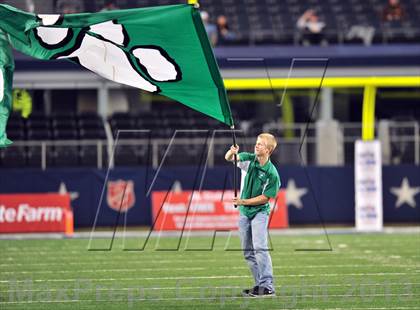 Thumbnail 1 in Brenham vs. Aledo (UIL 4A Division 2 Final)  photogallery.