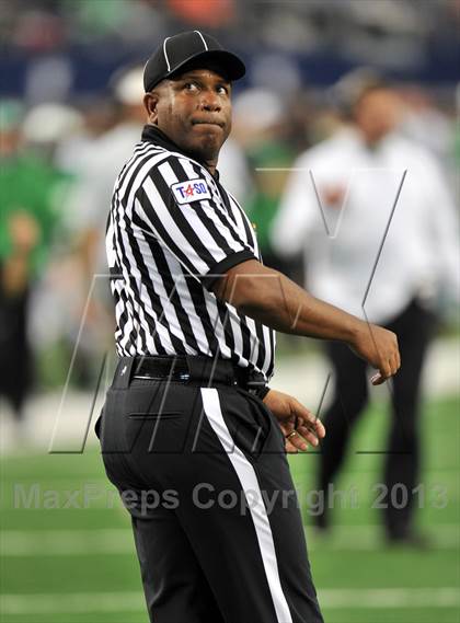 Thumbnail 1 in Brenham vs. Aledo (UIL 4A Division 2 Final)  photogallery.