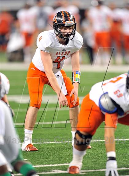 Thumbnail 2 in Brenham vs. Aledo (UIL 4A Division 2 Final)  photogallery.