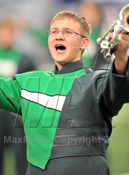 Thumbnail 1 in Brenham vs. Aledo (UIL 4A Division 2 Final)  photogallery.