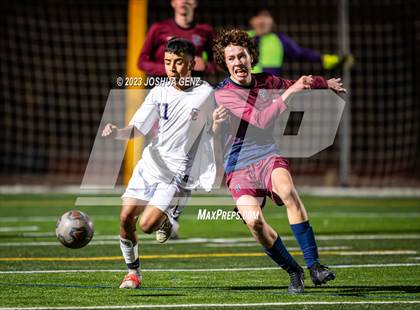 Thumbnail 3 in Sand Creek @ The Classical Academy photogallery.