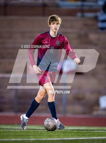 Thumbnail 3 in Sand Creek @ The Classical Academy photogallery.