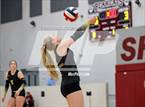 Photo from the gallery "Gunter vs. Whitesboro (UIL 3A Volleyball Area Playoff)"
