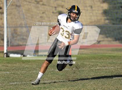 Thumbnail 3 in Brea Olinda @ El Dorado photogallery.