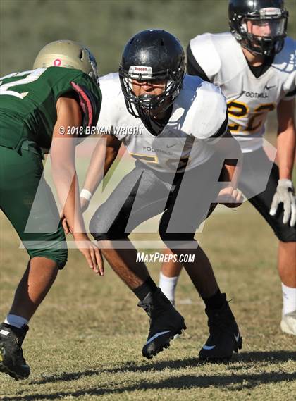 Thumbnail 1 in Brea Olinda @ El Dorado photogallery.