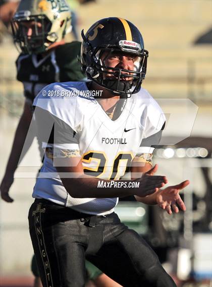 Thumbnail 3 in Brea Olinda @ El Dorado photogallery.