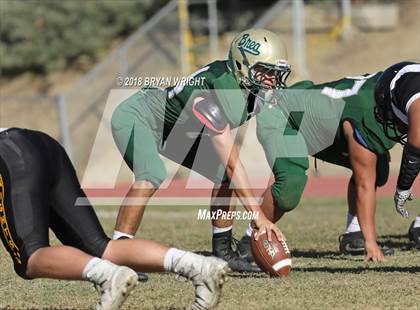 Thumbnail 1 in Brea Olinda @ El Dorado photogallery.