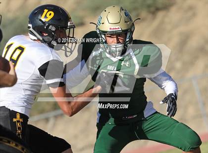 Thumbnail 3 in Brea Olinda @ El Dorado photogallery.