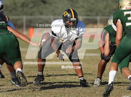 Thumbnail 2 in Brea Olinda @ El Dorado photogallery.
