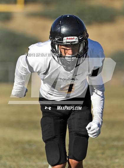 Thumbnail 3 in Brea Olinda @ El Dorado photogallery.