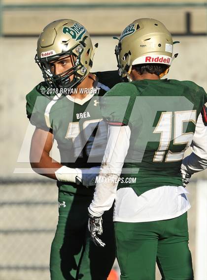 Thumbnail 3 in Brea Olinda @ El Dorado photogallery.