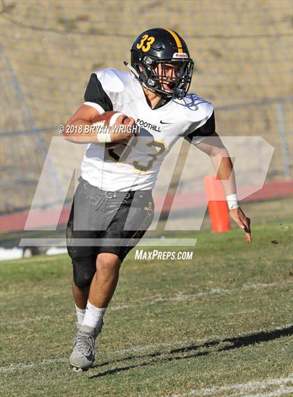 Thumbnail 1 in Brea Olinda @ El Dorado photogallery.