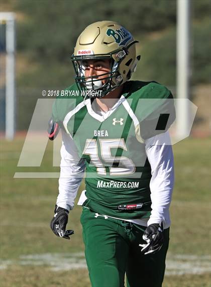 Thumbnail 2 in Brea Olinda @ El Dorado photogallery.