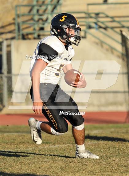 Thumbnail 3 in Brea Olinda @ El Dorado photogallery.