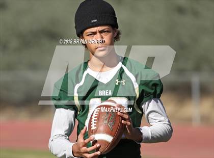 Thumbnail 1 in Brea Olinda @ El Dorado photogallery.