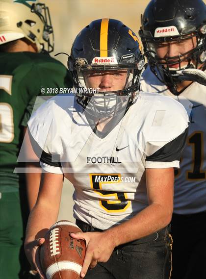Thumbnail 1 in Brea Olinda @ El Dorado photogallery.
