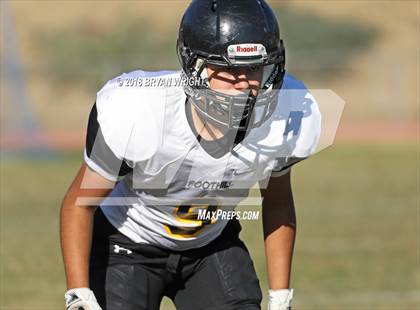 Thumbnail 3 in Brea Olinda @ El Dorado photogallery.