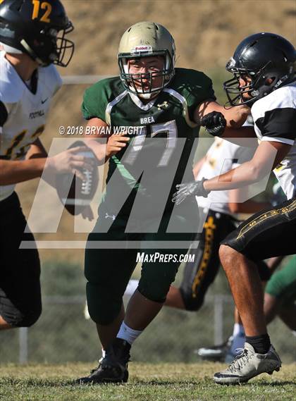 Thumbnail 2 in Brea Olinda @ El Dorado photogallery.