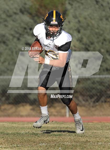 Thumbnail 2 in Brea Olinda @ El Dorado photogallery.