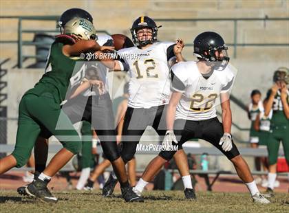 Thumbnail 1 in Brea Olinda @ El Dorado photogallery.