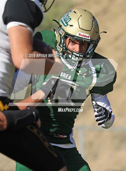 Thumbnail 1 in Brea Olinda @ El Dorado photogallery.
