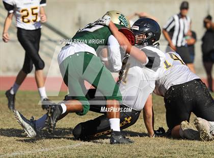 Thumbnail 2 in Brea Olinda @ El Dorado photogallery.