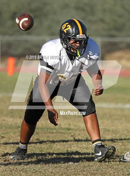 Thumbnail 3 in Brea Olinda @ El Dorado photogallery.