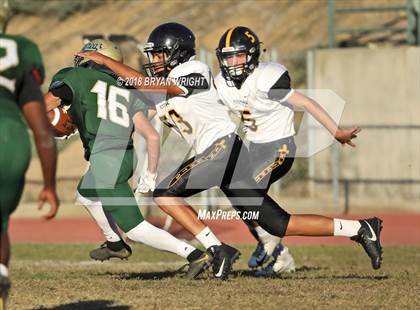 Thumbnail 1 in Brea Olinda @ El Dorado photogallery.