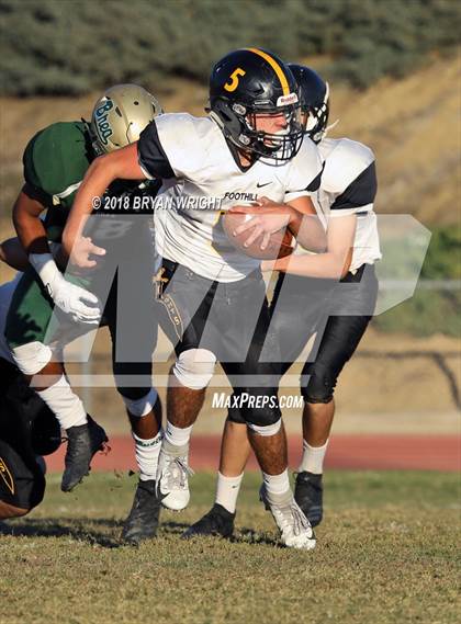 Thumbnail 2 in Brea Olinda @ El Dorado photogallery.