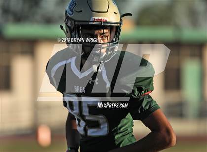 Thumbnail 3 in Brea Olinda @ El Dorado photogallery.