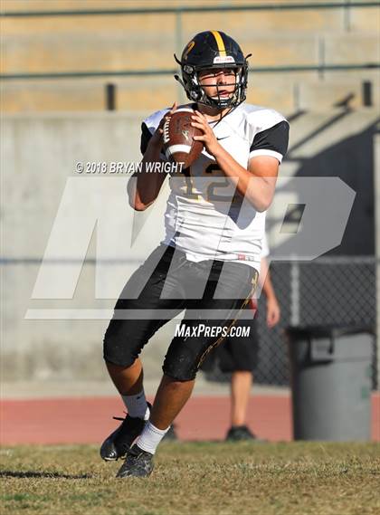 Thumbnail 3 in Brea Olinda @ El Dorado photogallery.
