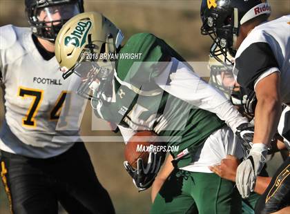 Thumbnail 2 in Brea Olinda @ El Dorado photogallery.