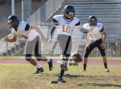 Thumbnail 1 in Brea Olinda @ El Dorado photogallery.