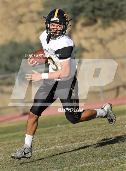 Thumbnail 1 in Brea Olinda @ El Dorado photogallery.
